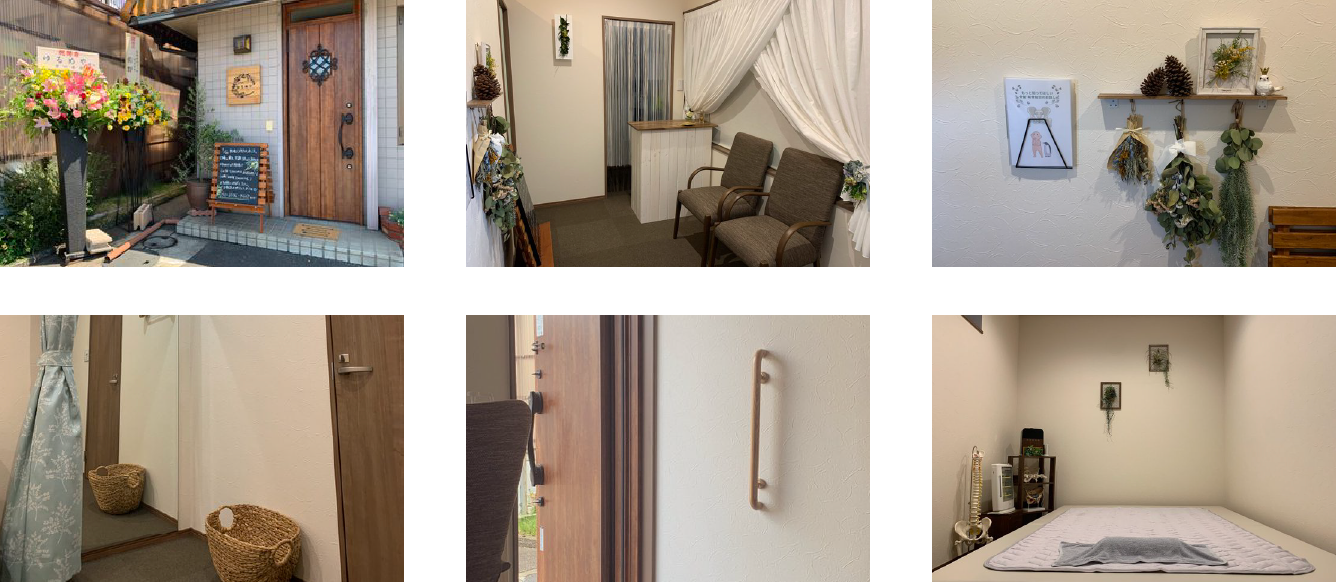 お店の画像紹介